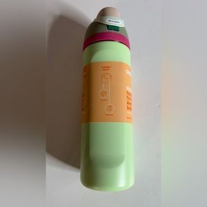 Owala FreeSip Stainless Steel  24oz Water Bottle